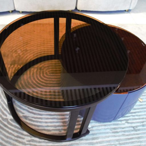 Round Table (CG567)