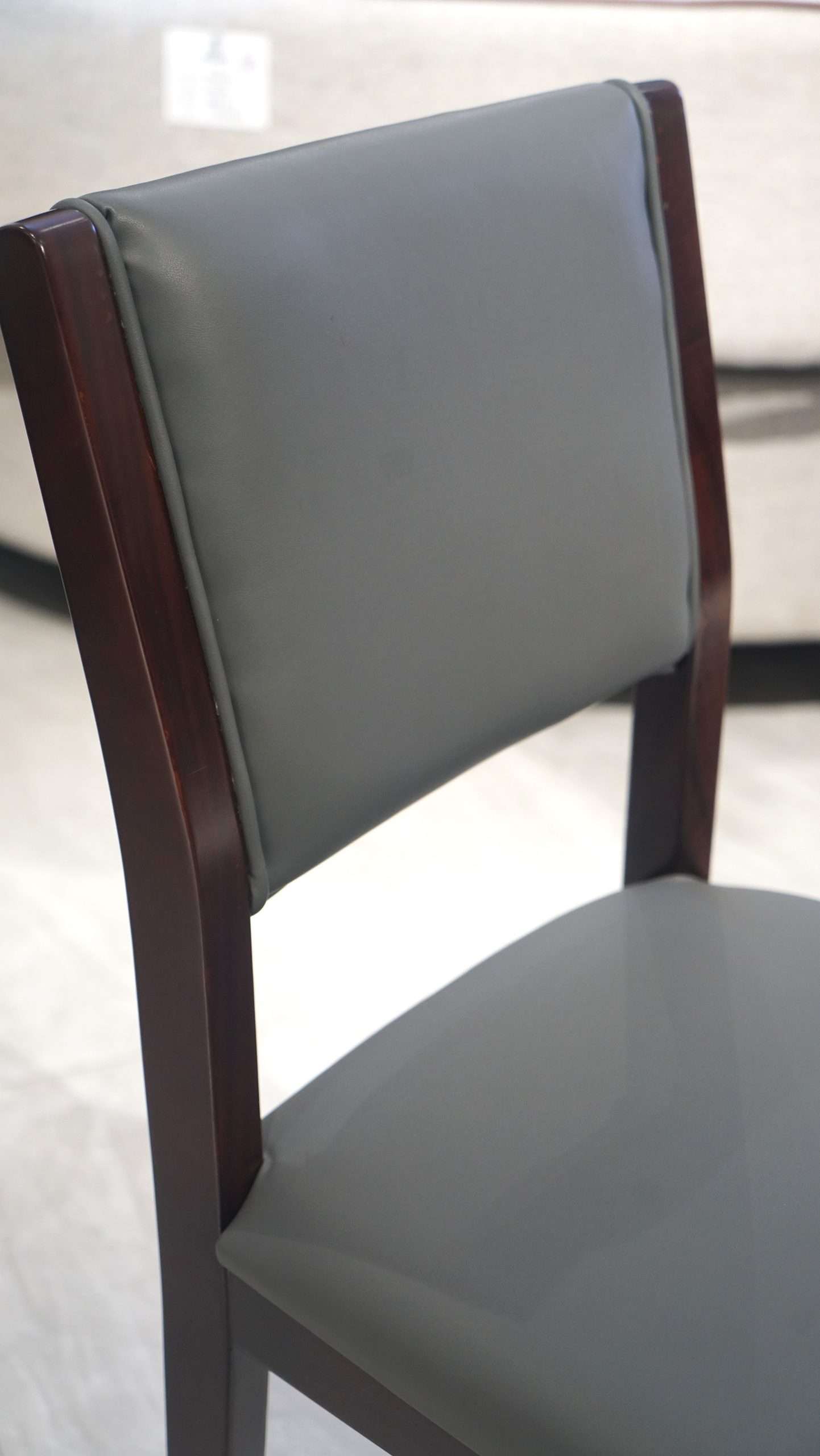 Dining Chair (DC509) 5 BEDMATE FURNITURE Dining Chair (DC509) - Image 3