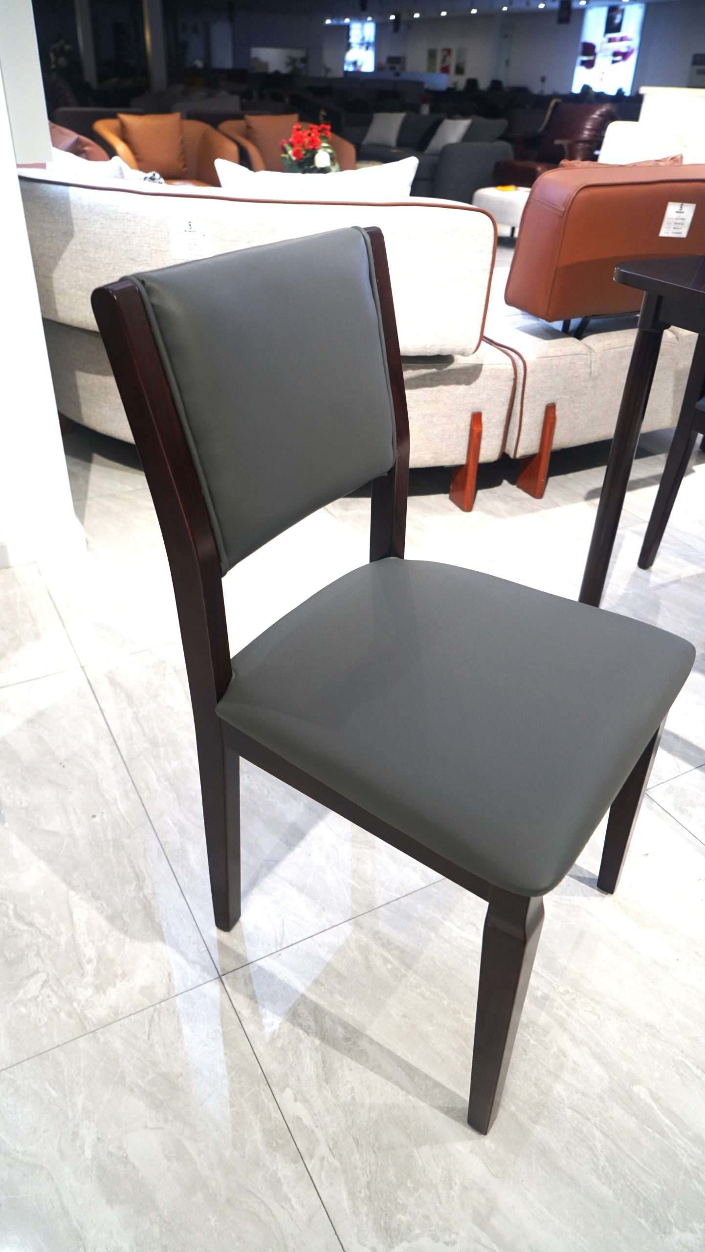 Dining Chair (DC509) 3 BEDMATE FURNITURE Dining Chair (DC509)