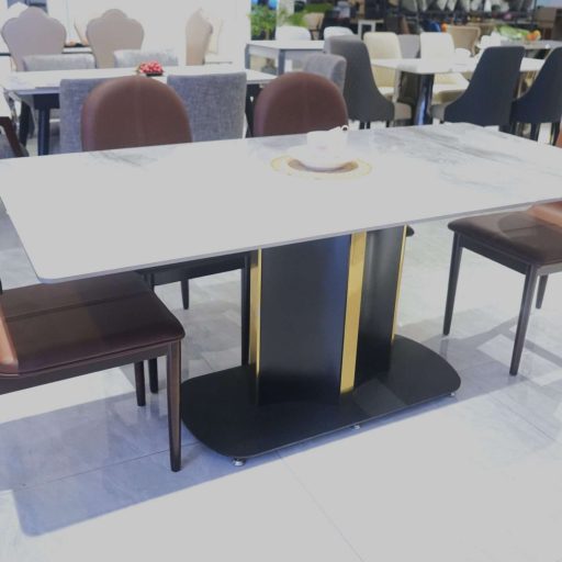 Melrose Dining Table (DTM058-18)