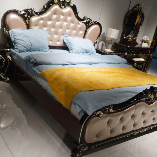 Bed (BW020B-20)