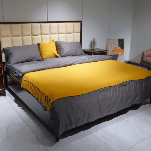 Bed (BW112-18)