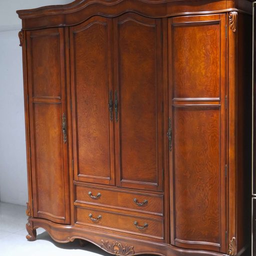 Wardrobe 601