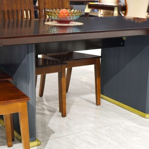 Swave Dining Table (DTW508-18)