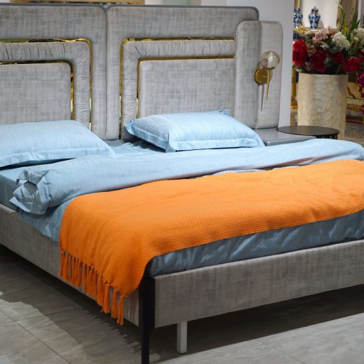 Bed (BW604-18)