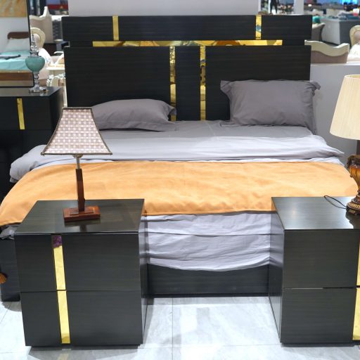 Bed (BW620-18)