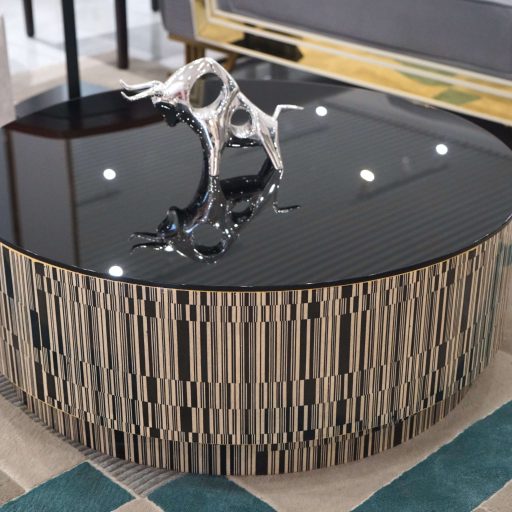 Merienda Center Table (CG573)
