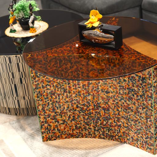 Merienda-Rizz Center Table (CG575)
