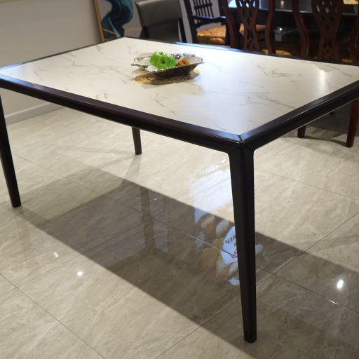 Maxon Dining Table (DTW117-18)
