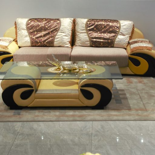 Lush Royal Sofa (2696)