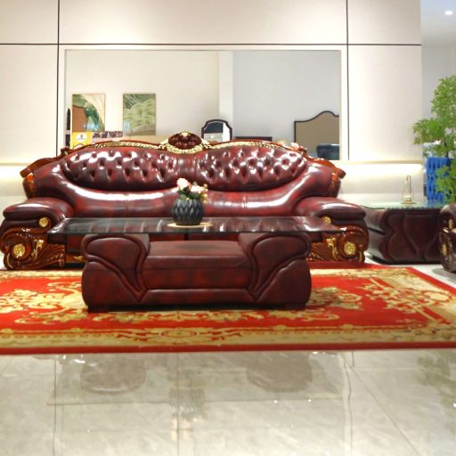 Sofa 906