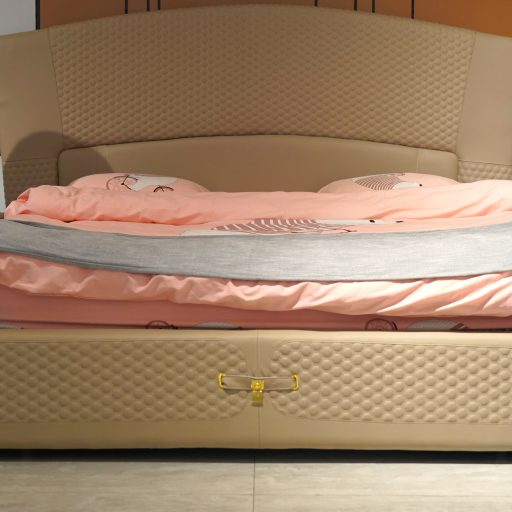 Bed (BL005-18)