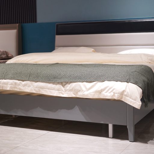 Bed (BW617-18)