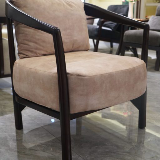 Leisure Chair (LCC112)