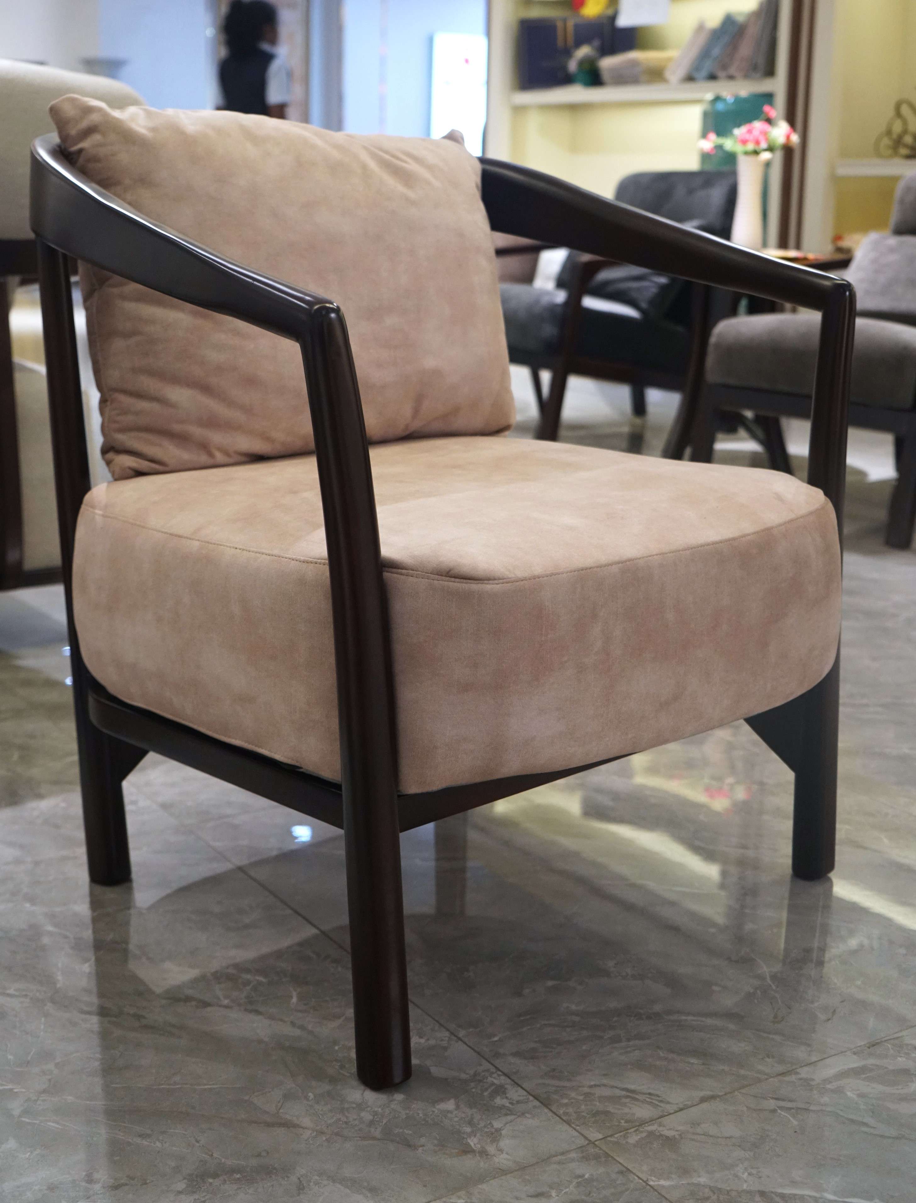 Leisure Chair (LCC112)