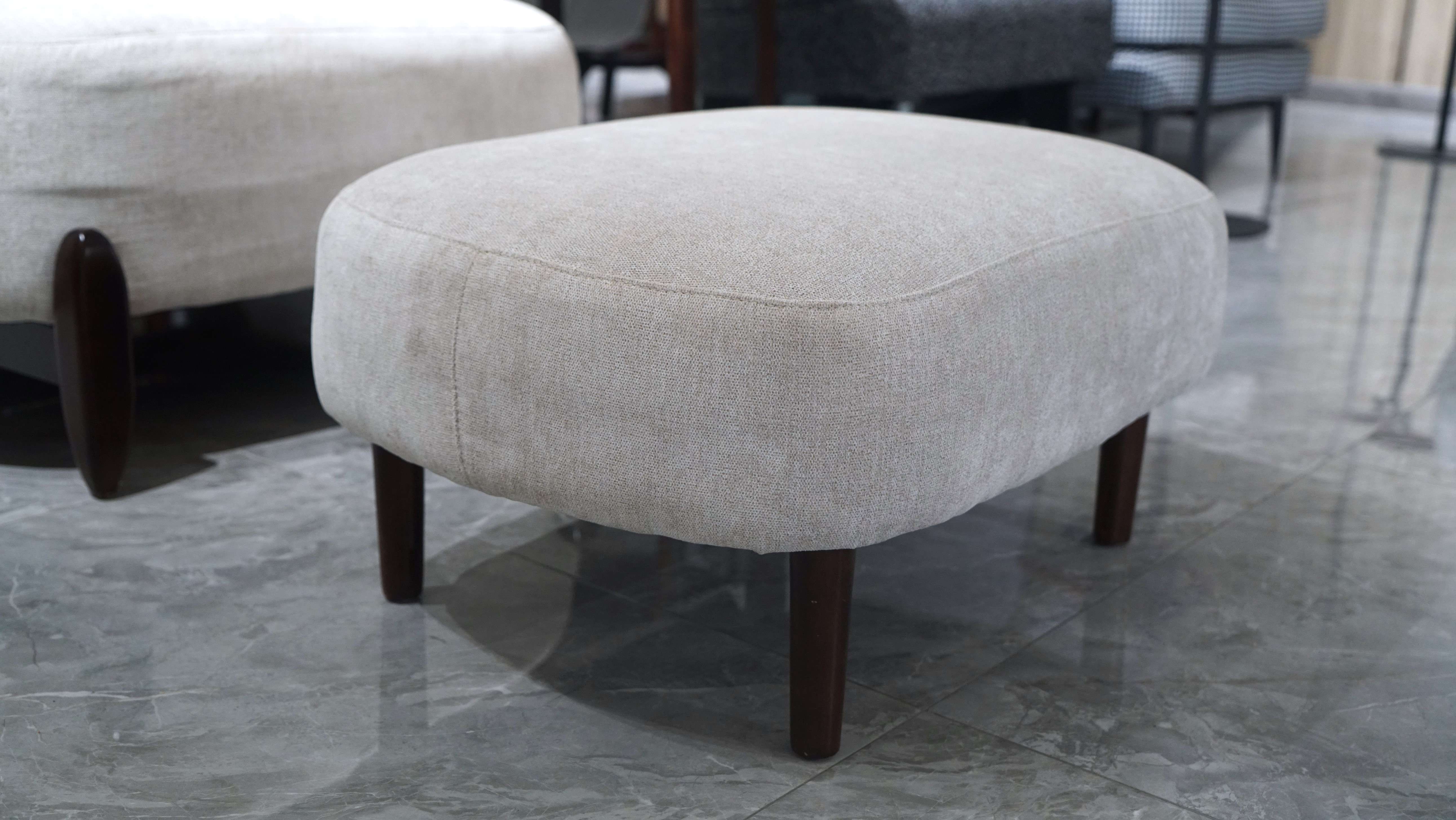 Leisure Chair (LCC509) Foot Rest