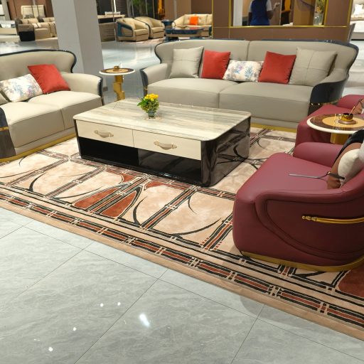Cape Vittoria Sofa (SZ184#)