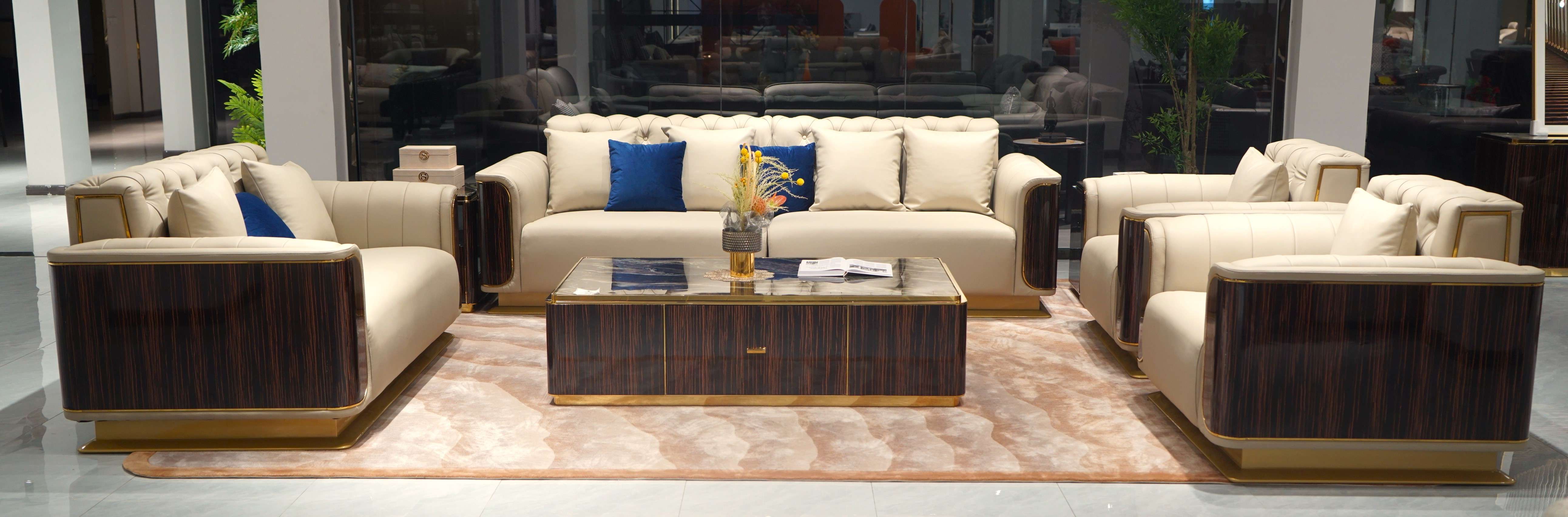 Durano Sofa (SZ185)