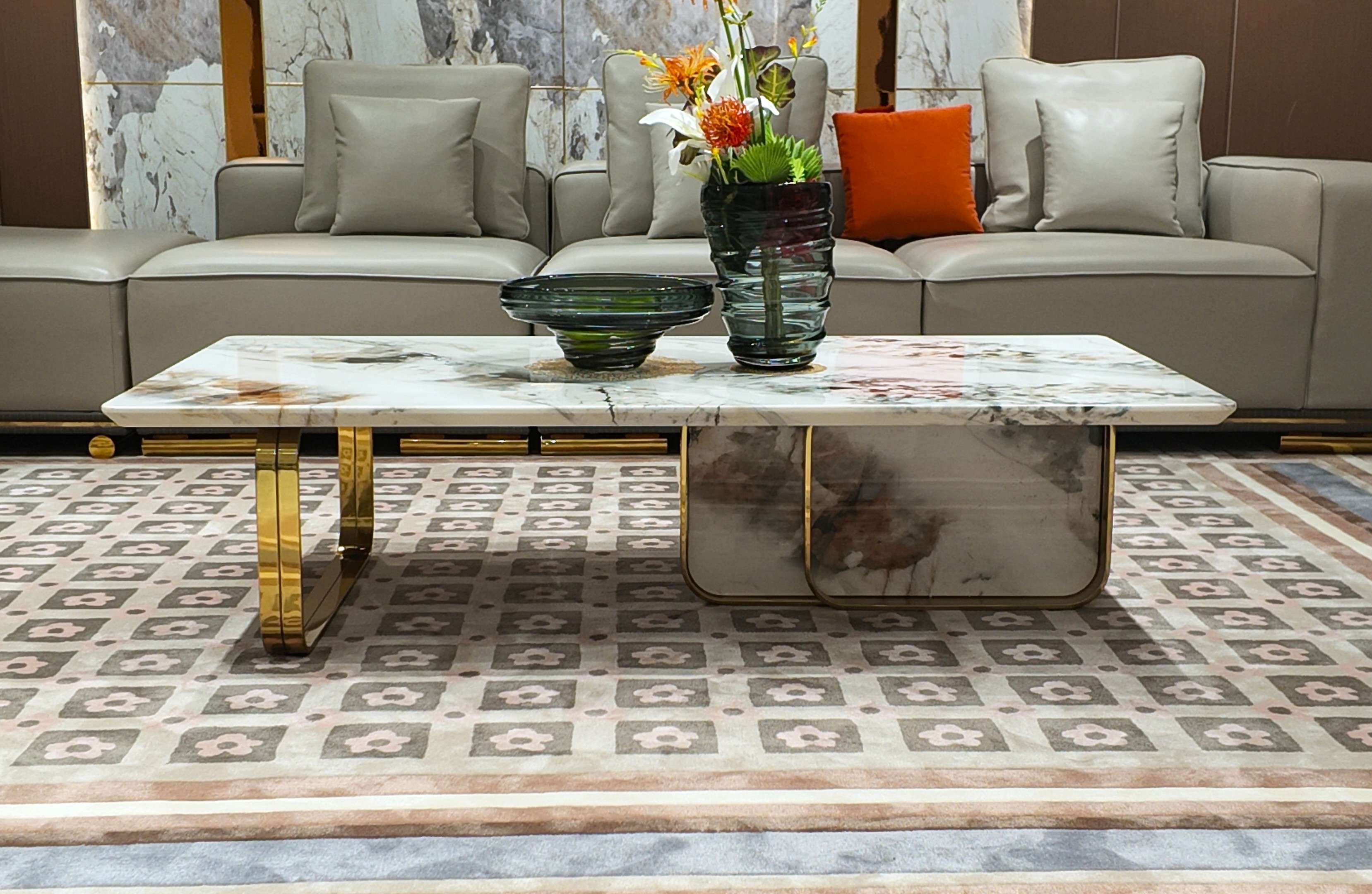 Coffee Table (CW1017-C)