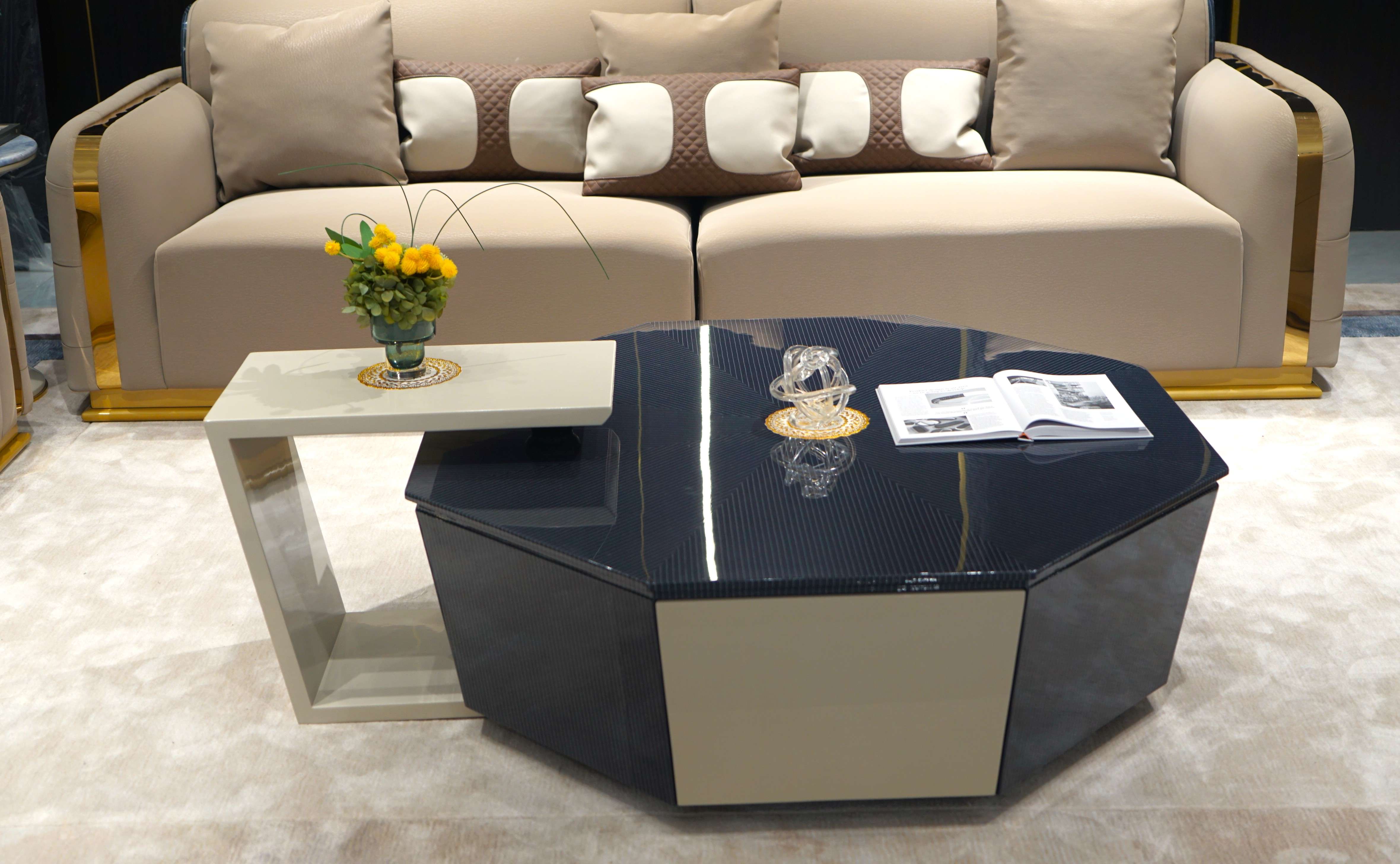  Coffee Table (CW1015-C)