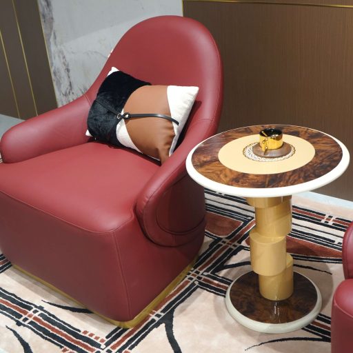 Coffee Side Table (CM1013-S)