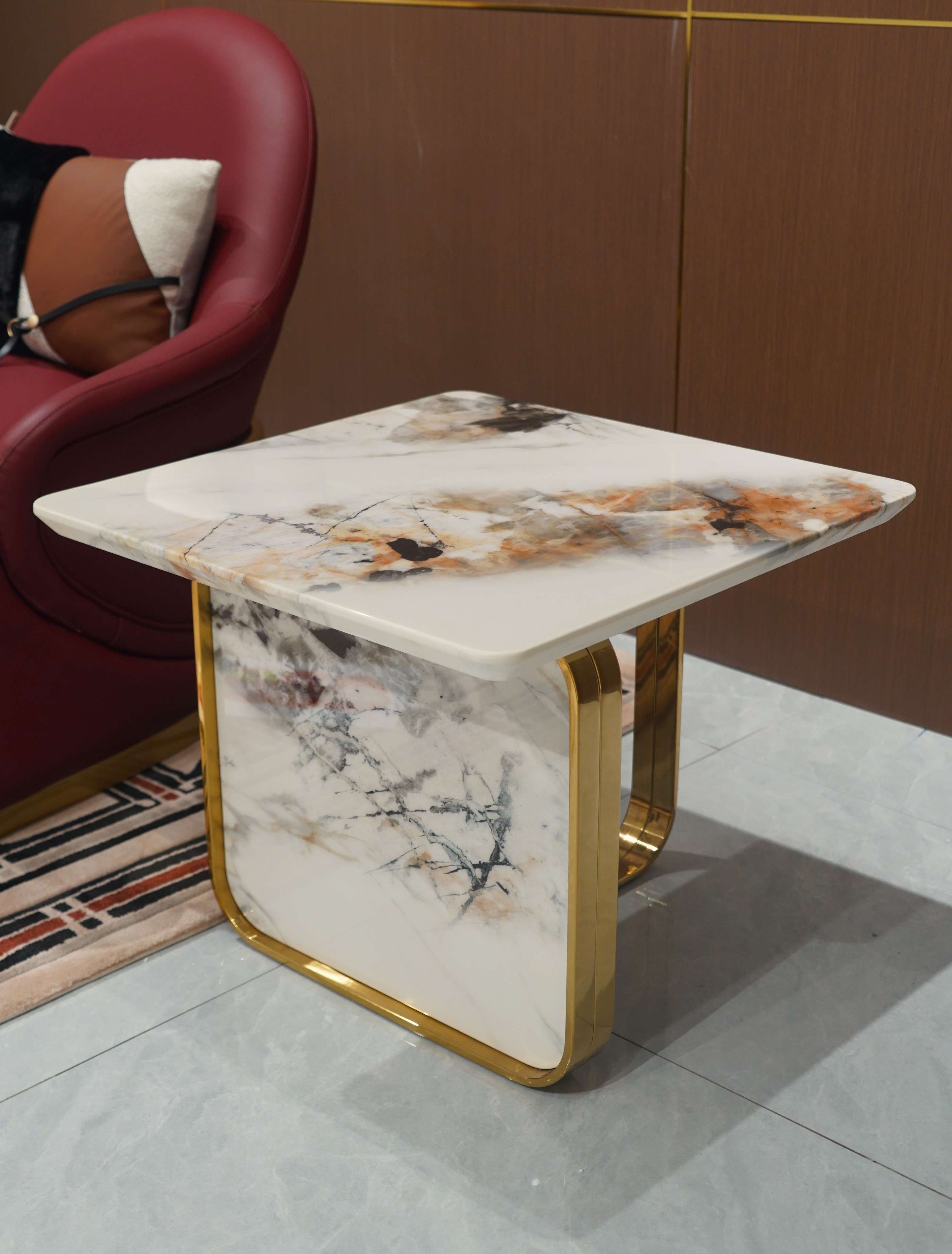 Coffee Side Table (CM1017-S)