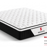 Pocket Spring Mattress 618A Bedmate Furniture 1 BEDMATE FURNITURE Nigeria's #1 Furniture Company - For All Kinds of Quality, Bespoke & Exquisite Furniture