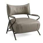 BaoHaus Lounge Chair BP1238 Bedmate Furniture