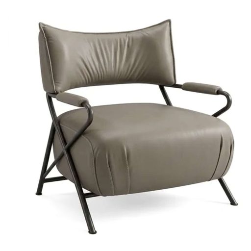 BaoHaus Lounge Chair BP1238